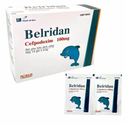 Belridan (Hop 14 goi)