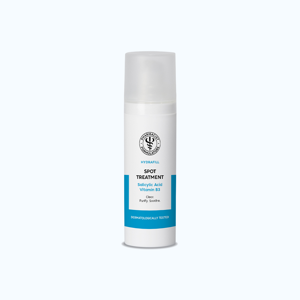 PF Hydrafill Kem trị mụn và vết thâm 30ml
