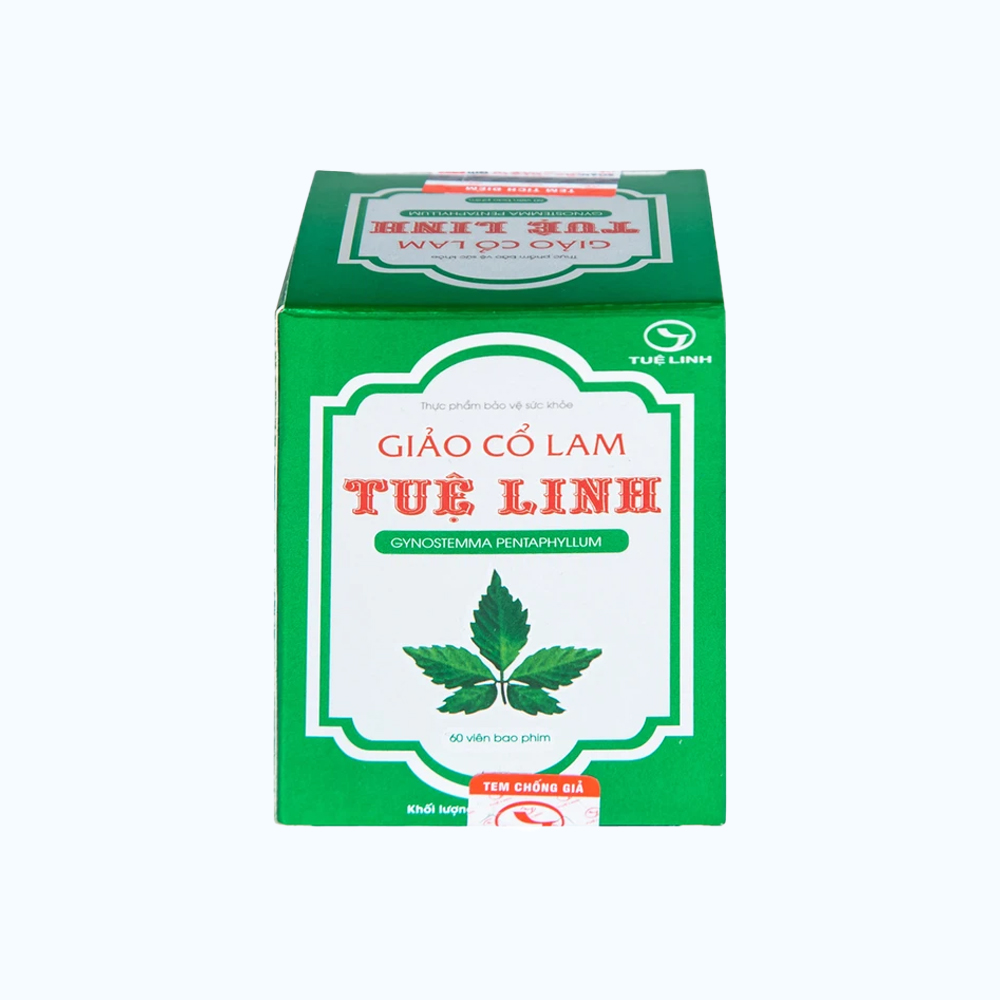 TUE LINH  Giao Co Lam (Hop 60v)