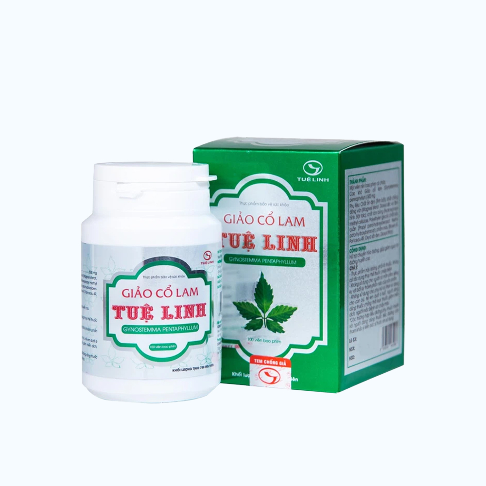 Tue Linh Giao Co Lam Ho Tro Giam Mo Mau, Ngua Xo Vua (Hop 100v)