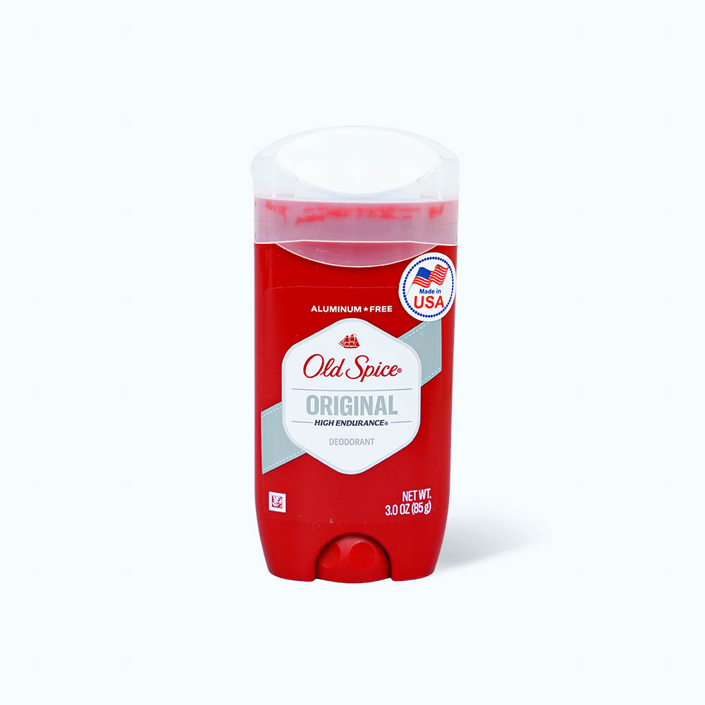 Old Spice Sap Khu Mui Nam Original 85g