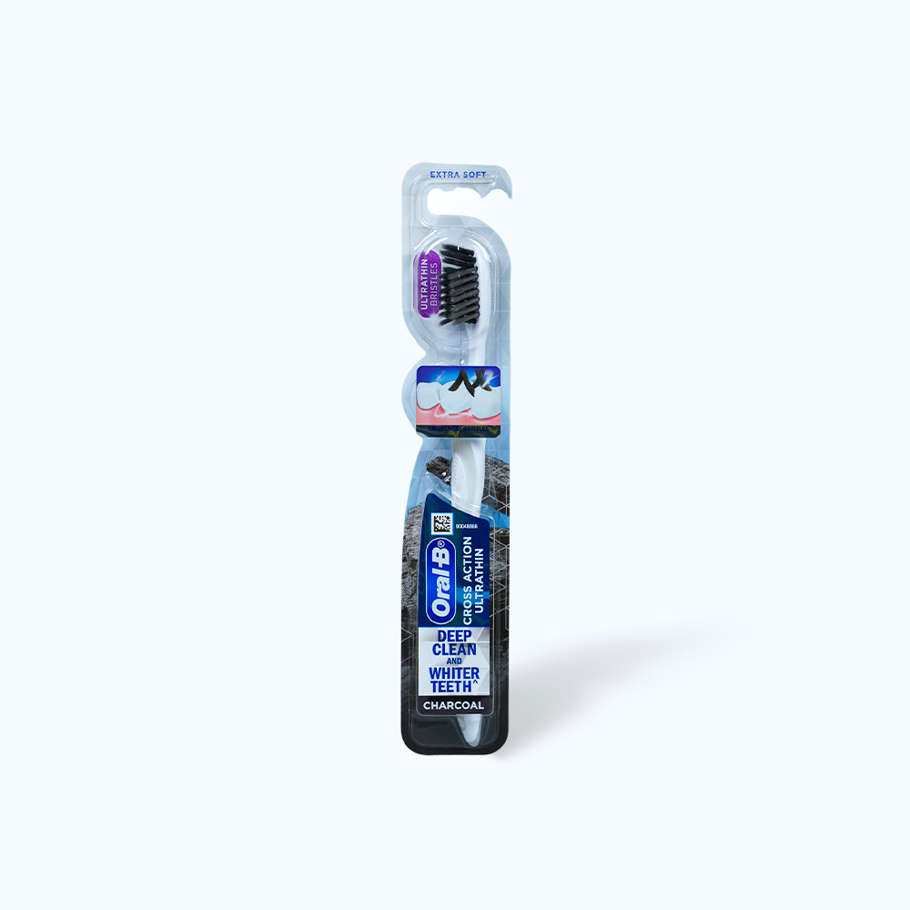 Oral-B BCDR Sieu Mem Than Hoat Tinh 1x6x16