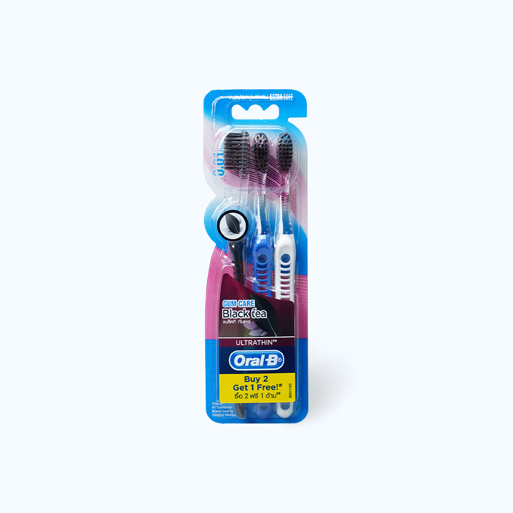 Oral-B BCDR Tra Den Bo 3