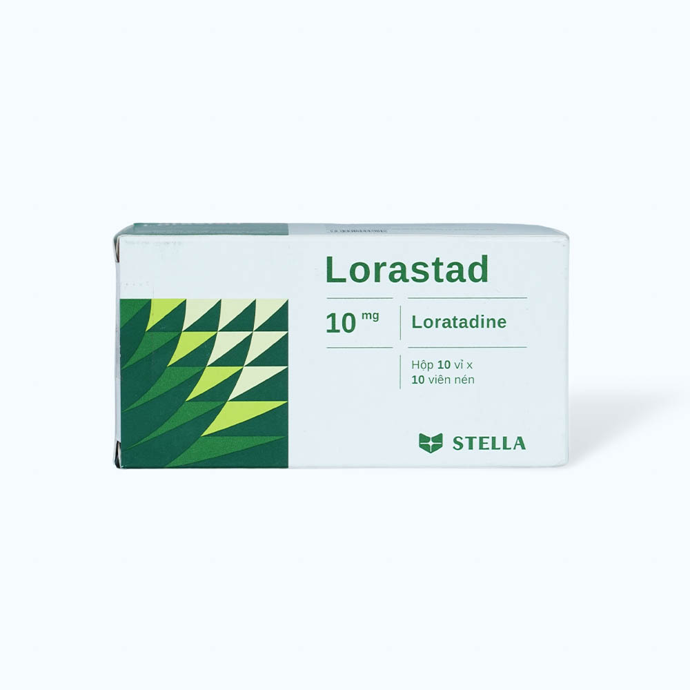 Lorastad (10Vi x 10Vien) Stella chuyển mã P28520