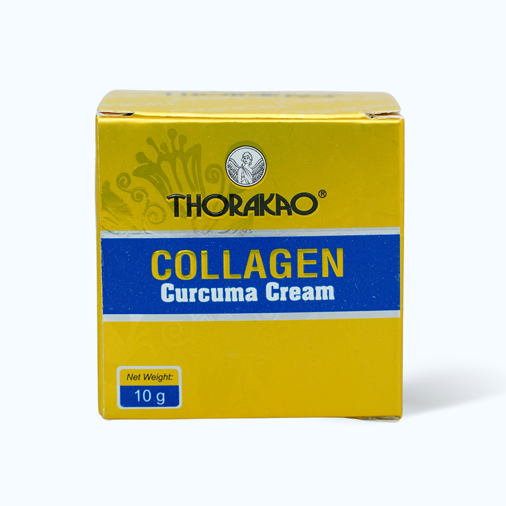 Thorakao Kem Nghe Collagen 10g