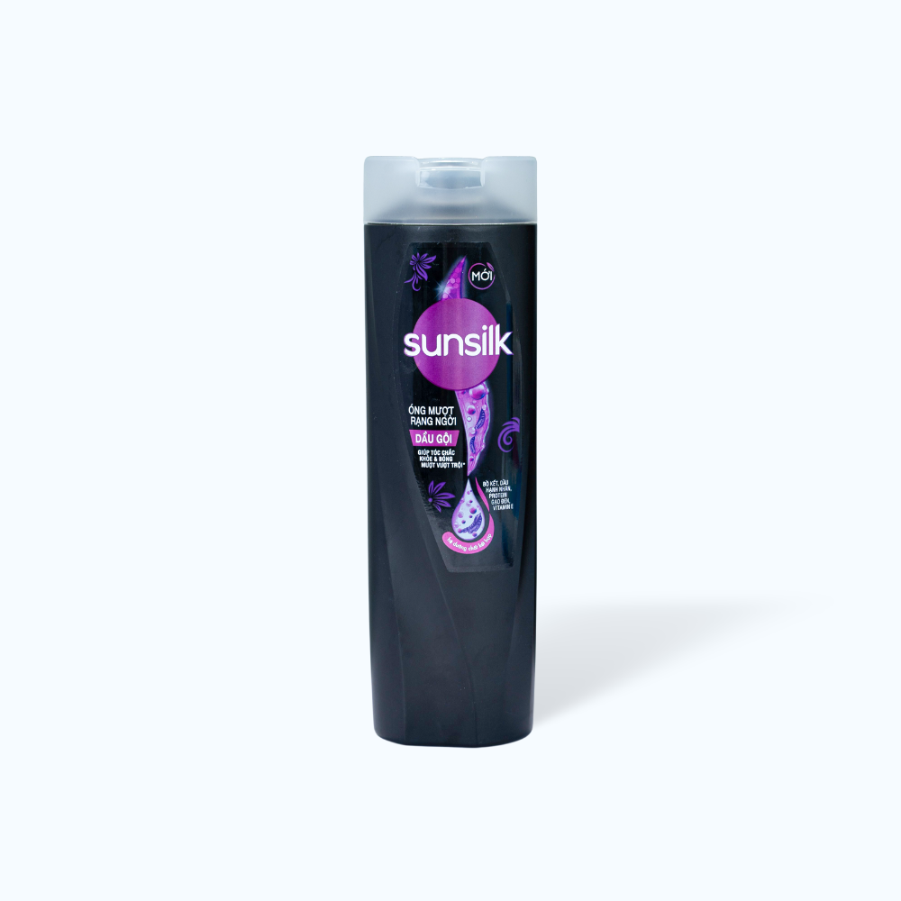 Sunsilk DG Ong Muot Rang Ngoi 320g