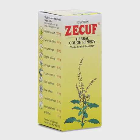 Zecuf siro (chai 100ml) da chuyen ma P28771