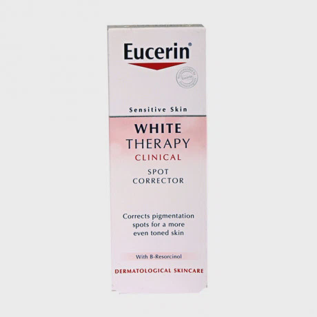 Kem làm mờ tàn nhang, vết thâm nám Eucerin White Therapy (5ml)