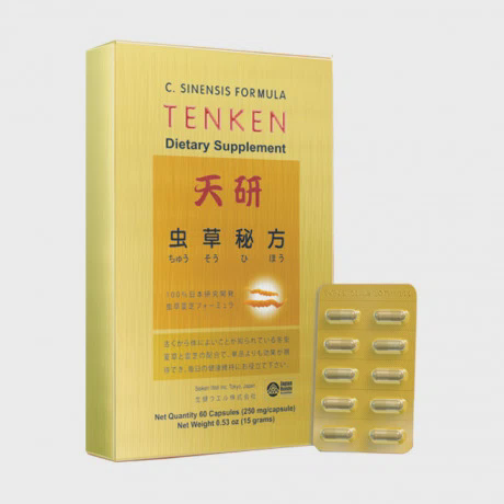 Dong Trung Ha Thao - TENKEN