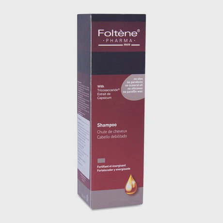 Dầu gội cho nam Foltene For Men Shampoo (200ml)