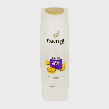 Dầu gội chăm sóc tóc hư tổn Pantene (335g)
