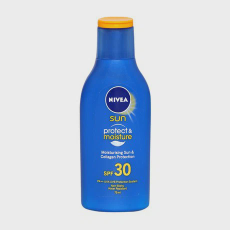 Sữa chống nắng bảo vệ da chuyên sâu Nivea Sun SPF30 (75ml)