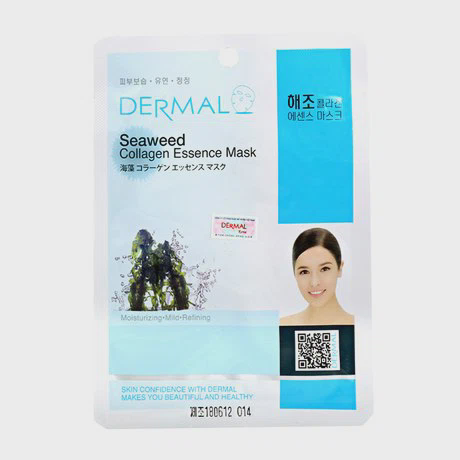 Dermal Mat Na TC Collagen -Rong Bien 23g