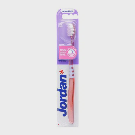 Bàn chải đánh răng Jordan Target Sensitive