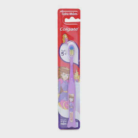 Colgate BCDR Tre Em Midtier 5 Years