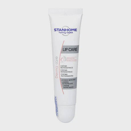 Son dưỡng môi Stanhome Lip Care (15ml)