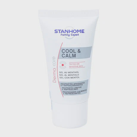 Kem trị muỗi đốt côn trùng cắn Stanhome Cool Insect (50ml)