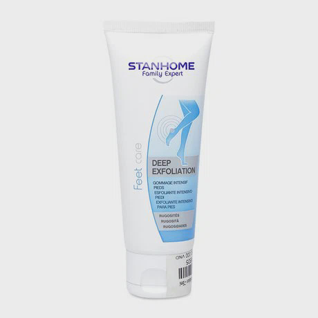 Kem tẩy da chết cho chân, bàn chân Standhome Deep Exfoliation (75ml)