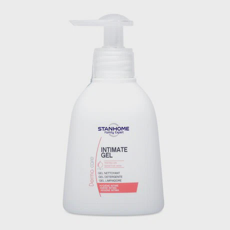 Dung dịch vệ sinh phụ nữ Standhome (200ml)