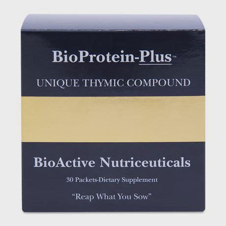 Thực phẩm chức năng  BioProtein-Plus™ 200g