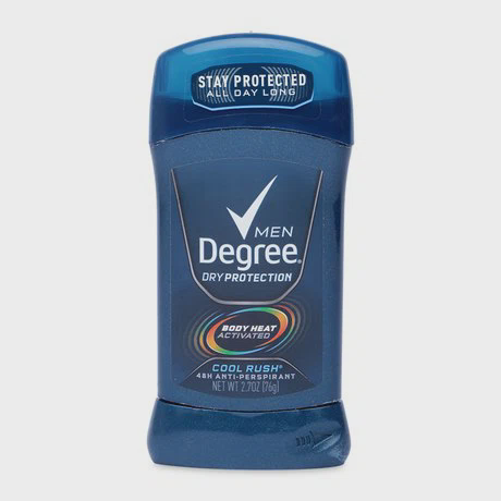 Sáp khử mùi nam Degree Men Dry Protection (76g)