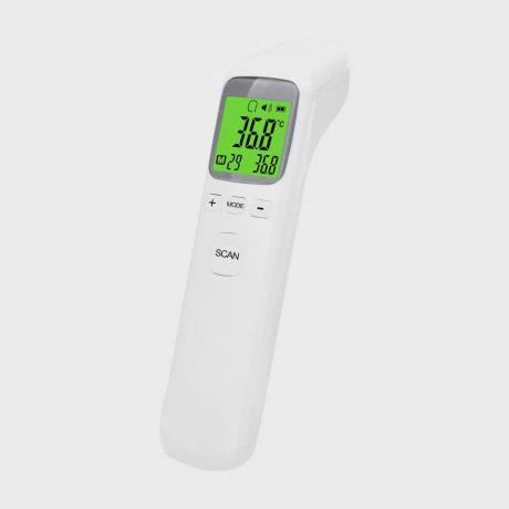 Nhiệt kế hồng ngoại CK-T1502 (EXC)