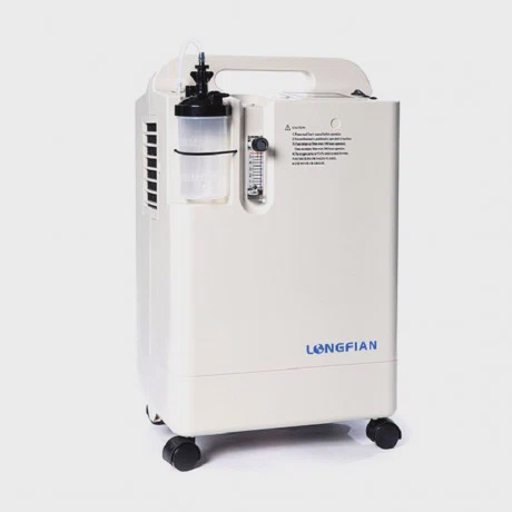 Máy tạo oxy 5 lít Longfian JAY-5BW