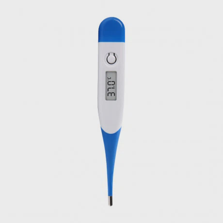 Nhiet Ke Dien Tu MT-601A (EXC)