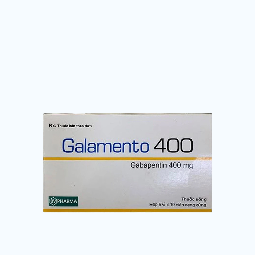 Galamento 400 (5vi x 10vien)