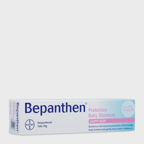 Bepanthen 5% (Tuýp 30g)