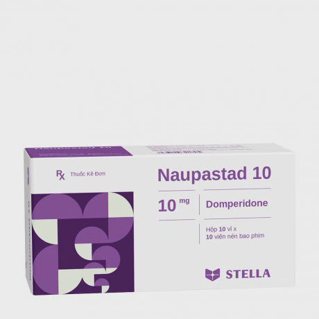 Naupastad 10 (10Vi x 10 vien) Stella