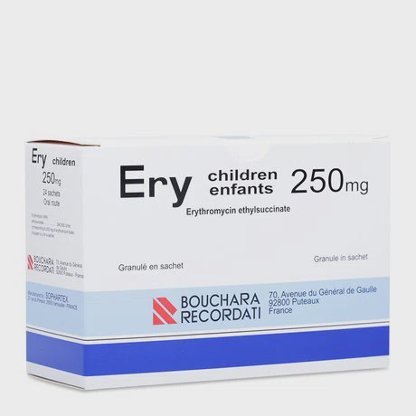 Ery 250mg (Hop 24goi)