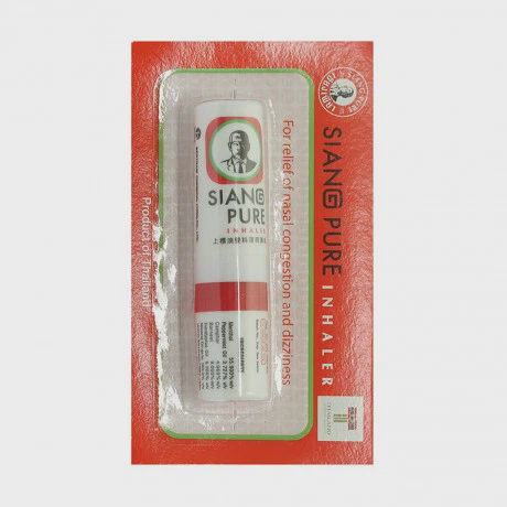 Siang Pure Inhaler 2ml