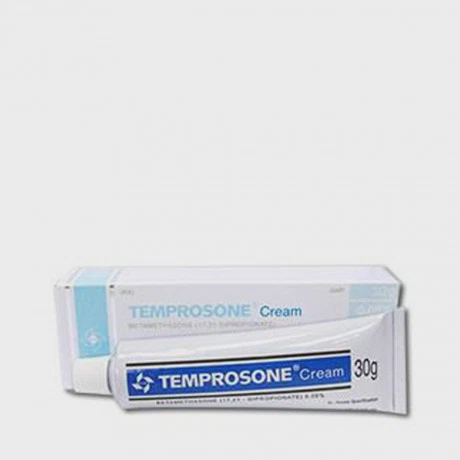Temprosone Cream 10g