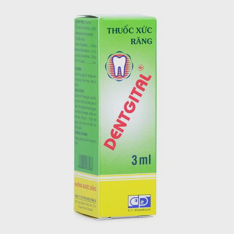 Dentgital (3ml)