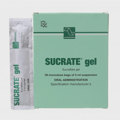 Sucrate gel(Hop 30goi)
