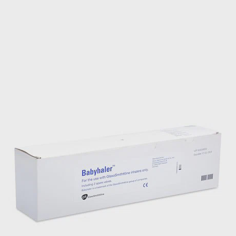 Buồng đệm Babyhaler