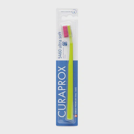 Bàn chải đánh răng Curaprox 5460 Ultra Soft