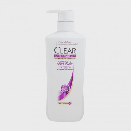 Clear DG Ngan Rung Toc 650G