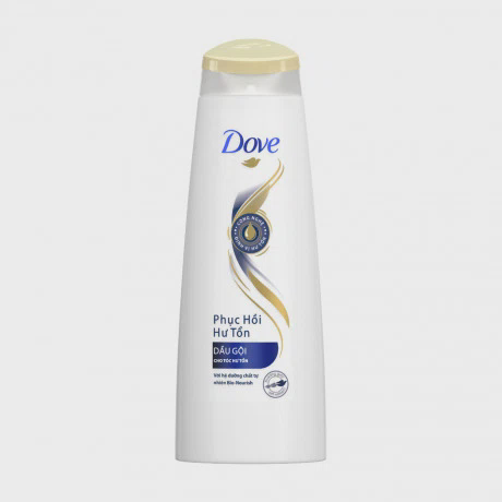 Dove DG Phuc Hoi Hu Ton 325g