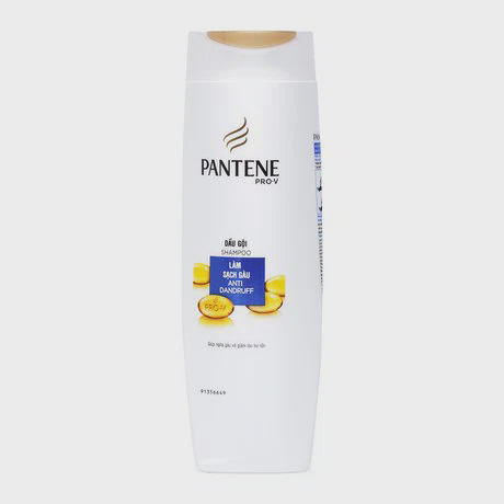 Dầu gội làm sạch gàu Pantence Pro-V 335g