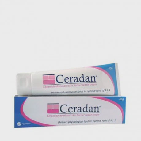 Ceradan 5g (Hộp 1 tuýp x 5g)