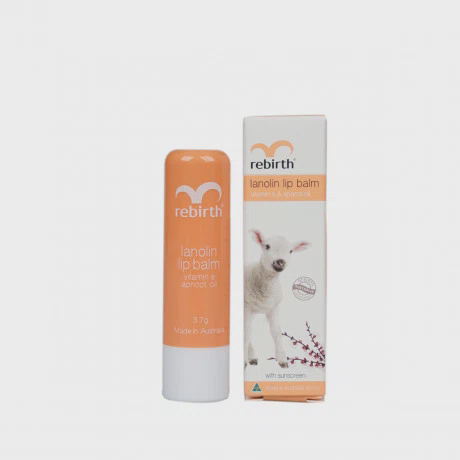 Rebirth Son Duong Moi Chong Nang Nhau Thai Cuu RB14 3.7g