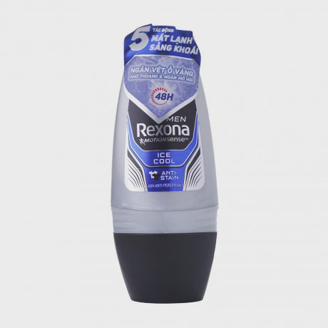 Lăn khử mùi cho nam Rexona Men Ice Cool (40ml)