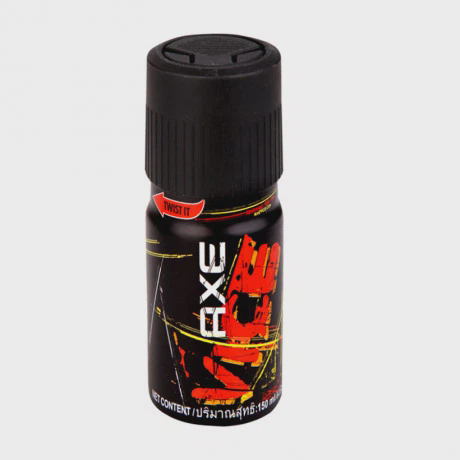 Xịt khử mùi toàn thân dành cho nam Axe Vice (150ml)
