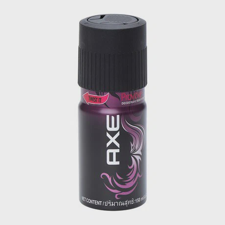 Xịt khử mùi toàn thân cho nam Axe Provoke (150ml)