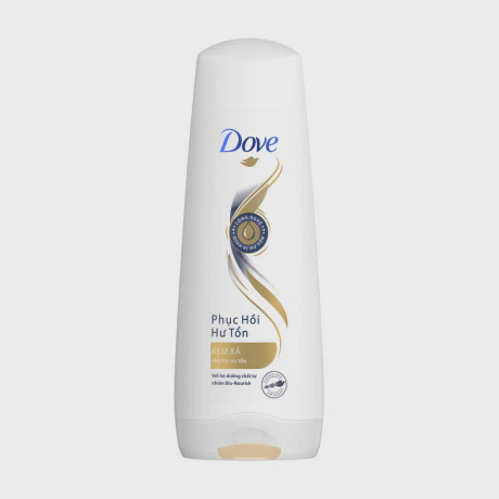 Dove KX Phuc Hoi Hu Ton 320g