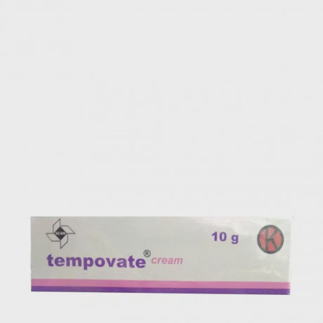 Tempovate Cream (Tuýp 10g)