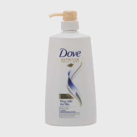 DOVE DG Phuc hoi hu ton 650G