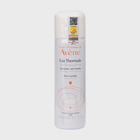 Avene Xit Khoang Duong Da Thermal Spring Water 50Ml
